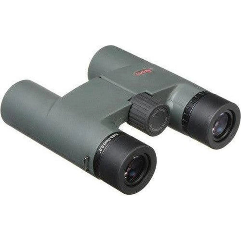 Kowa BD 8x25 DCF with C3-coating prism Binoculars by Jacobs Digital