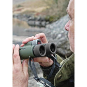 Kowa BD II 8x42 XD Binoculars by Jacobs Digital