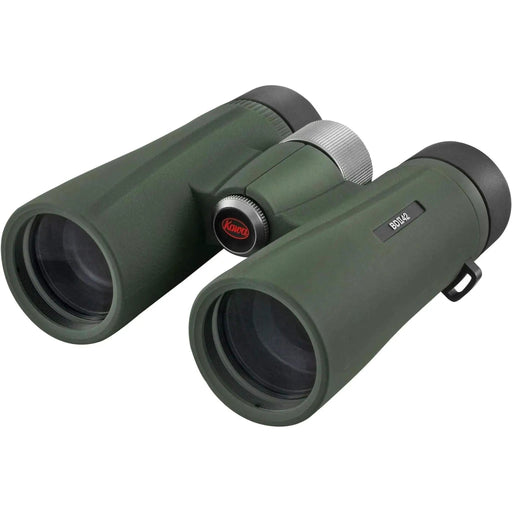 Kowa BD II 8x42 XD Binoculars by Jacobs Digital
