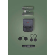 Kowa BD II 8x42 XD Binoculars by Jacobs Digital