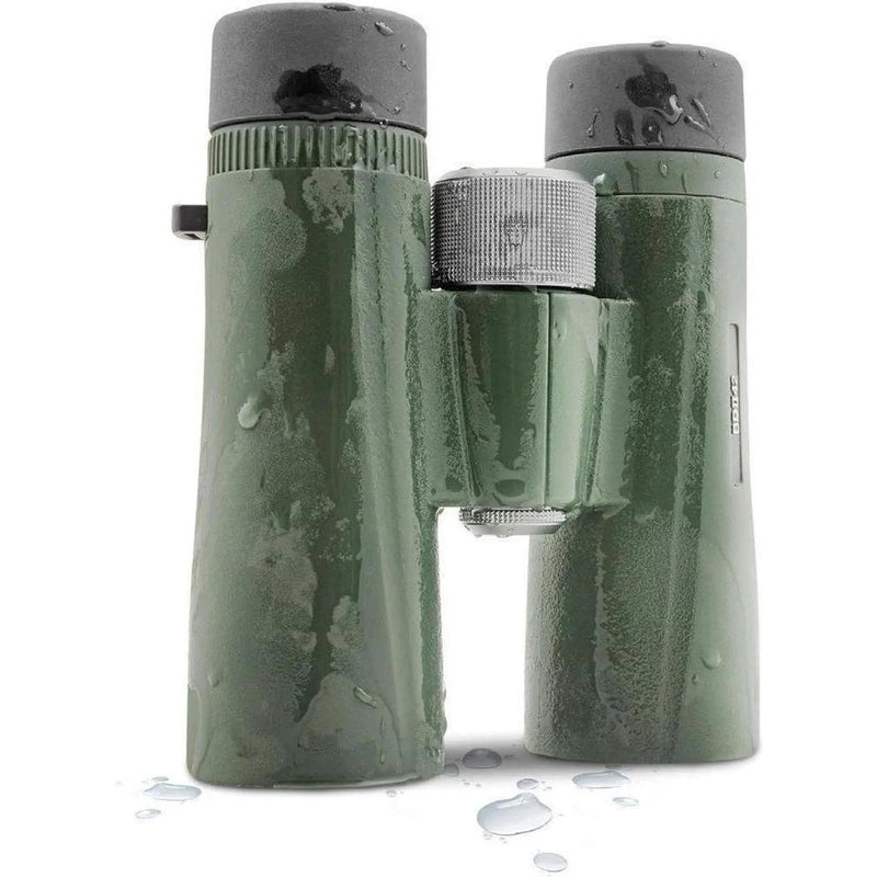 Kowa BD II 8x42 XD Binoculars by Jacobs Digital