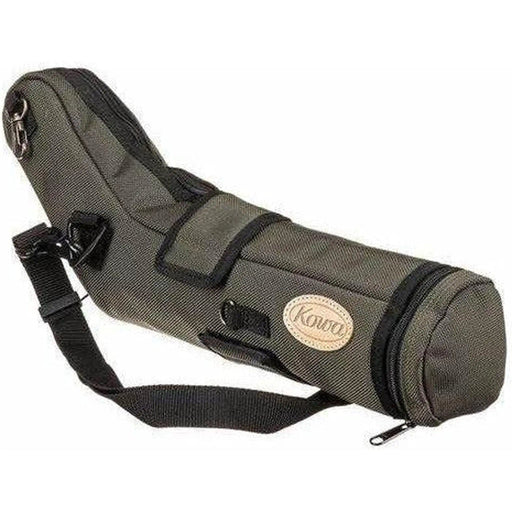 Jacobs Digital Spotting Scope Case Kowa C-601 Spotting scope Stay-On-Case Kowa C-601 Spotting scope Stay-On-Case