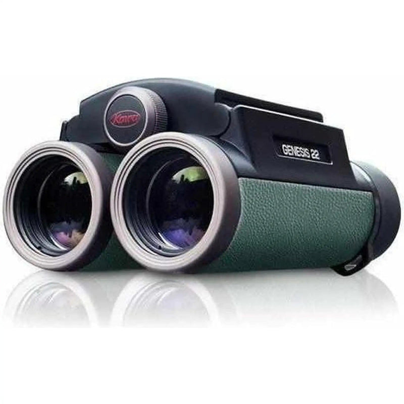 Jacobs Digital Binoculars Kowa Genesis 8x22 Binoculars Kowa Genesis 8x22 Binoculars