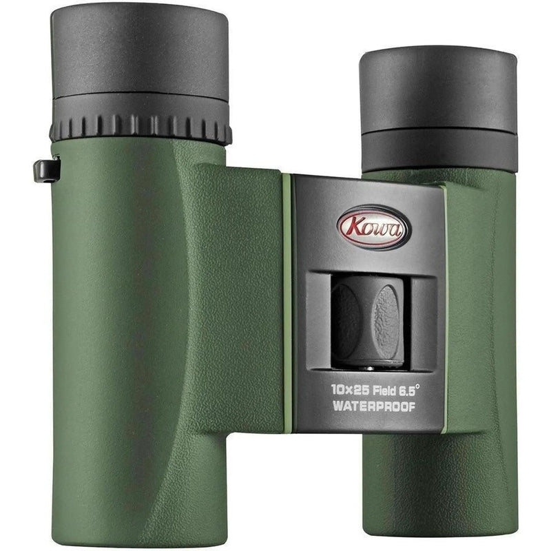 Kowa SV II 10x25 Binoculars by Jacobs Digital