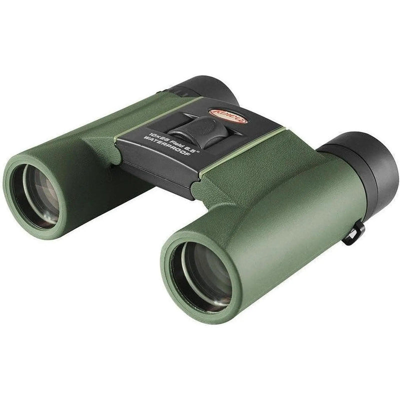 Kowa SV II 10x25 Binoculars by Jacobs Digital