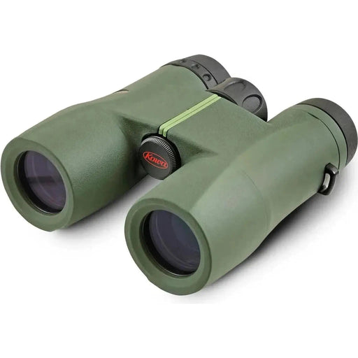 Kowa SV II 10x32 Binoculars by Jacobs Digital