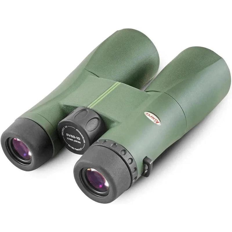Kowa SV II 10x50 Binoculars by Jacobs Digital