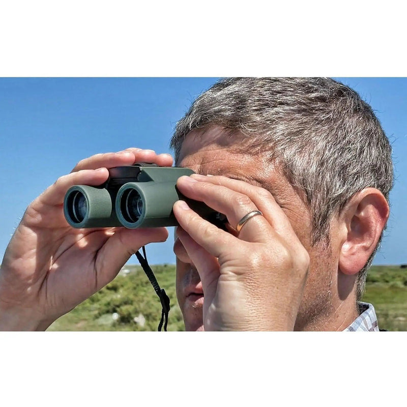 Kowa SV II 8x25 Binoculars by Jacobs Digital