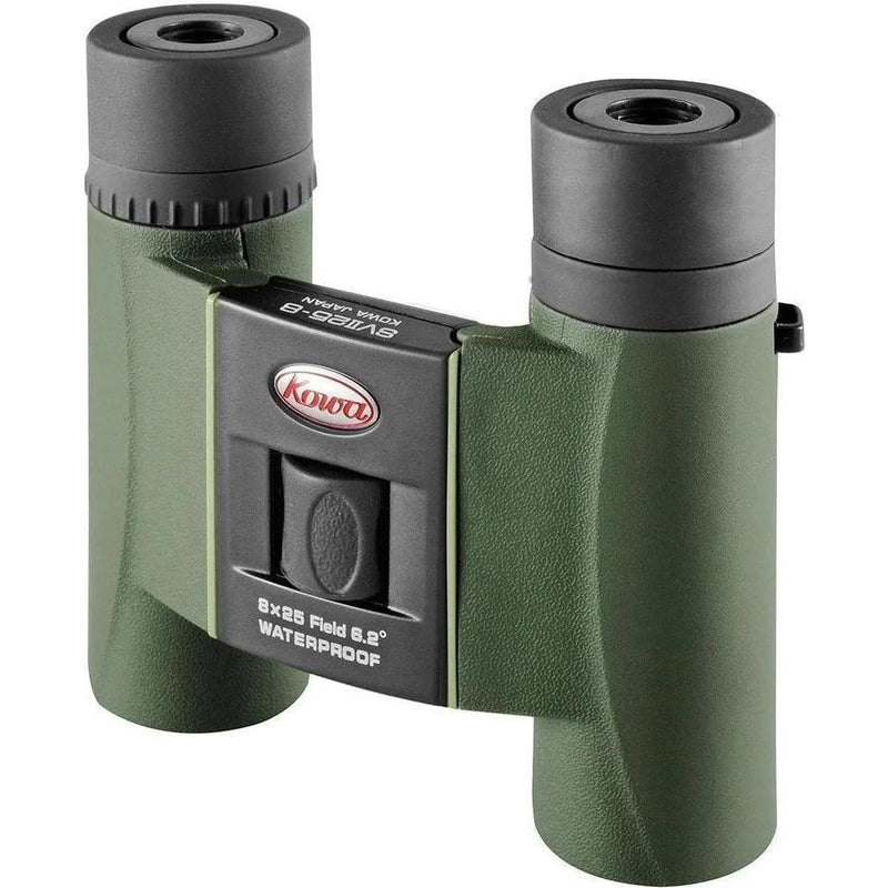 Kowa SV II 8x25 Binoculars by Jacobs Digital