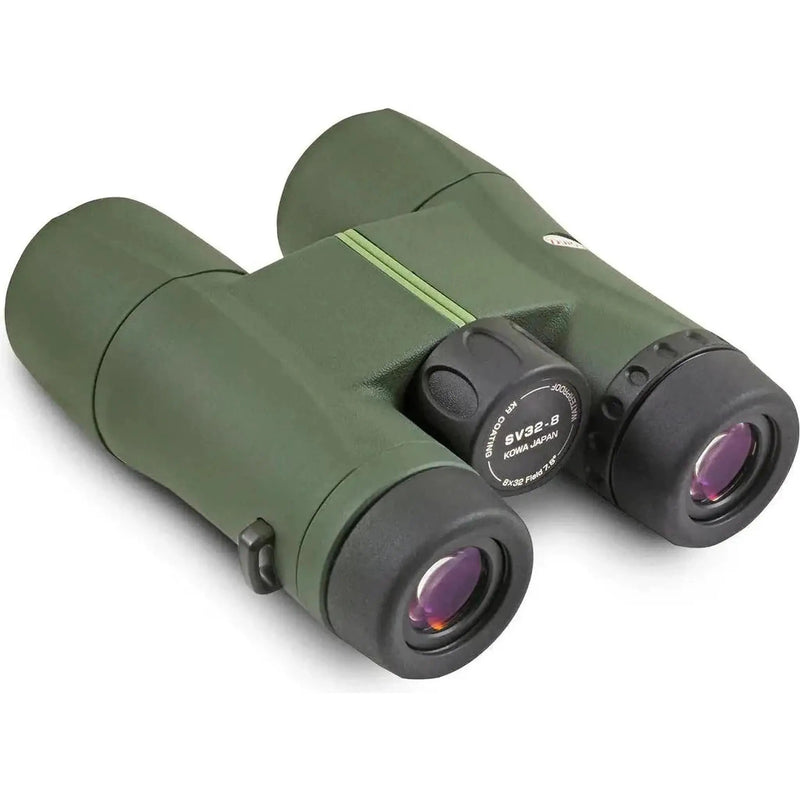 Kowa SV II 8x32 Binoculars by Jacobs Digital