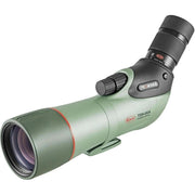 Kowa TSN-66A Prominar 25-60x66 Spotting Scope - Straight or Angled by Jacobs Digital
