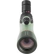 Kowa TSN-66A Prominar 25-60x66 Spotting Scope - Straight or Angled by Jacobs Digital