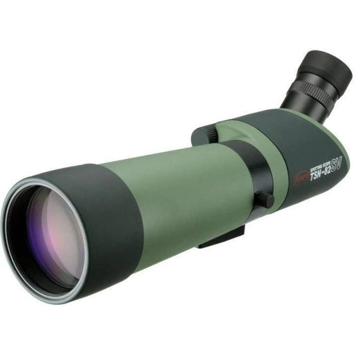 Kowa TSN-82SV 82mm With 20-60x Eyepiece Spotting Scope by Jacobs Digital