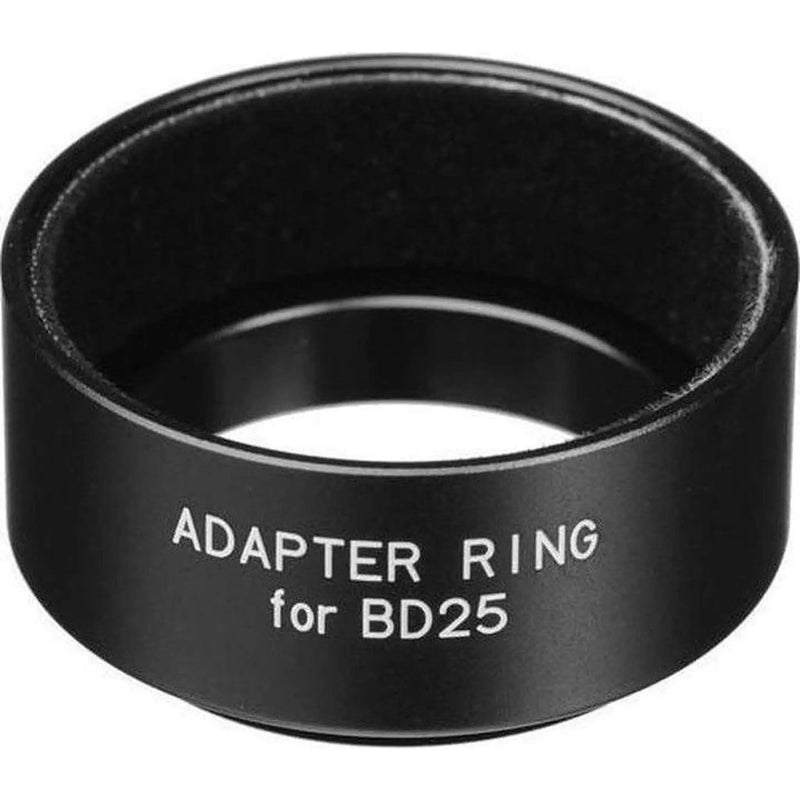 Jacobs Digital Binocular Adapter Kowa TSN-AR25BD Adapter Ring for Smartphone Digiscoping Holders Kowa TSN-AR25BD Adapter Ring for Smartphone Digiscoping Holders