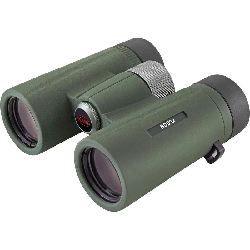 Kowa BD II 8x32 XD Binoculars by Jacobs Digital