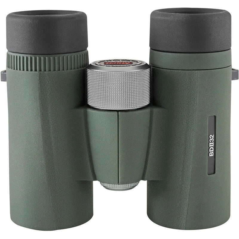 Kowa BD II 8x32 XD Binoculars by Jacobs Digital