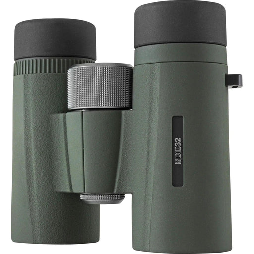 Kowa BD II 8x32 XD Binoculars by Jacobs Digital