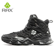 RAX Waterproof Men's Winter Hiking Boots (High-Top) by Mead's Supply & Equipment Outfitters limited