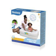 Inflatable Baby Bathtub Swimming Pool by salelink.co.nz