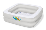 Inflatable Baby Bathtub Swimming Pool by salelink.co.nz