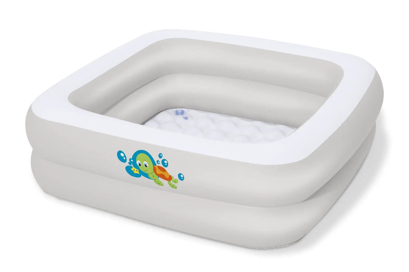 Inflatable Baby Bathtub Swimming Pool by salelink.co.nz