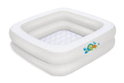 Inflatable Baby Bathtub Swimming Pool by salelink.co.nz
