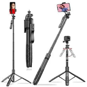 L16 Selfie Stick with remote & stand by 9eight5