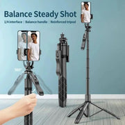 L16 Selfie Stick with remote & stand by 9eight5