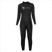 Atlantis Icon W1 Ladies 5mm Wetsuit by NZ Diver