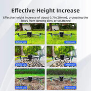 Landing Gear Protector for DJI Air 3 Series by Habicare