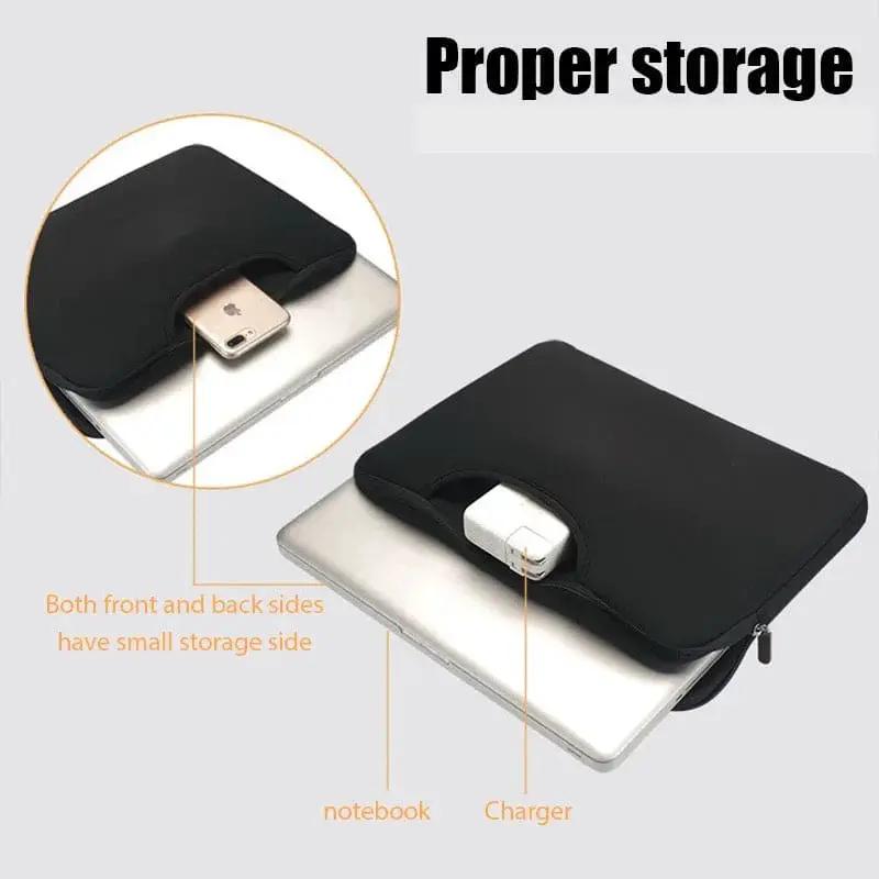 Laptop Bag - 15.4” (2 colours available) by 9eight5