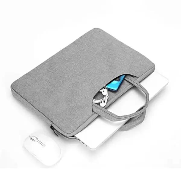 Laptop Bag - 15.4” (2 colours available) by 9eight5