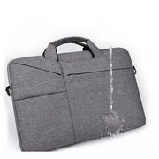Laptop Bag with Shoulder Strap - 15.6” by 9eight5