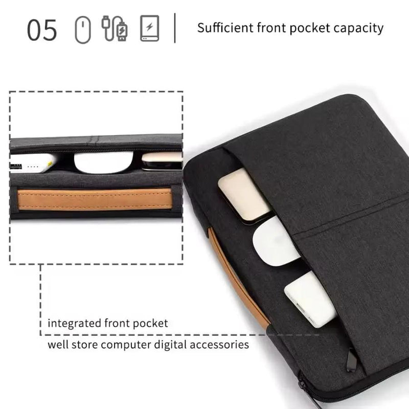 Laptop Bag - 15.6” by 9eight5
