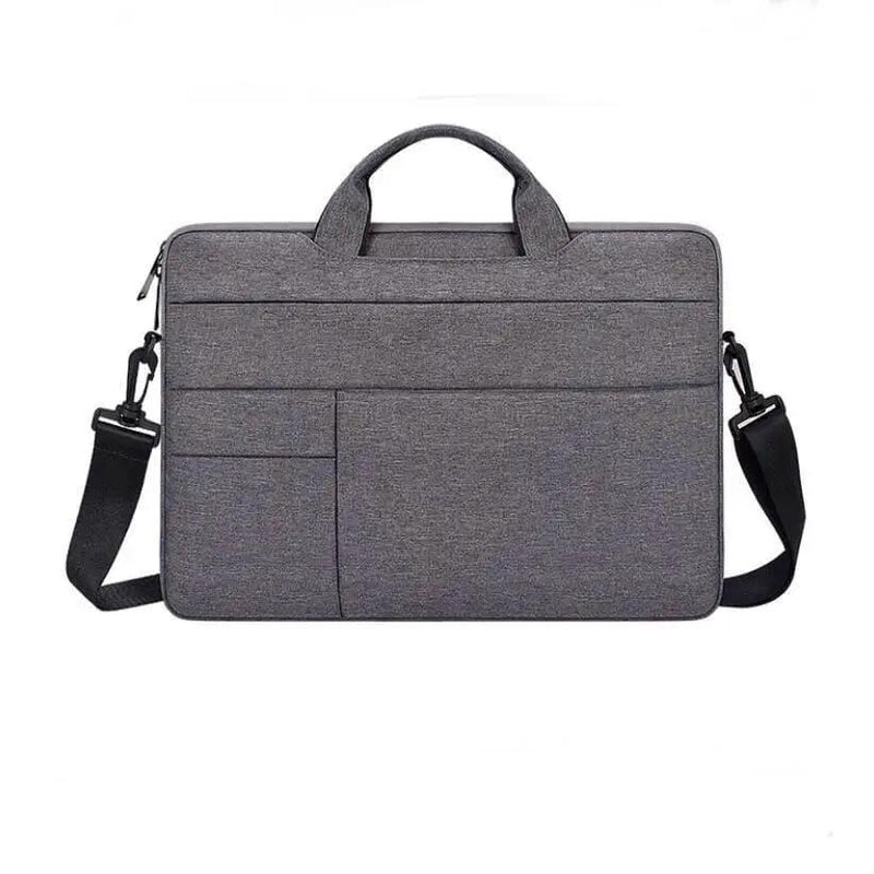 Laptop Bag with Shoulder Strap - 15.6” by 9eight5
