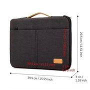 Laptop Bag - 15.6” by 9eight5