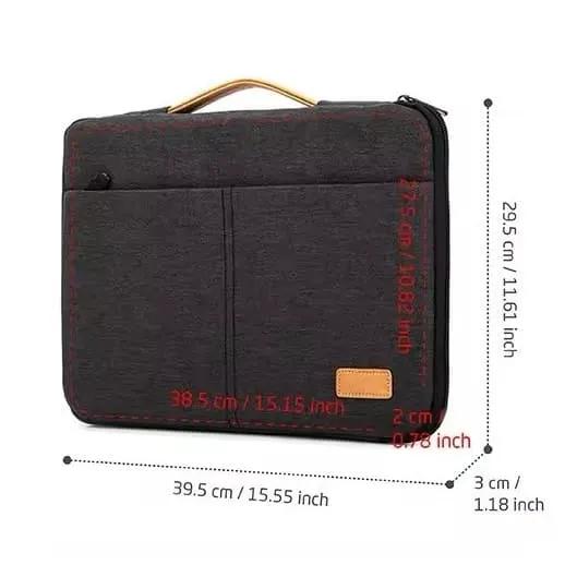 Laptop Bag - 15.6” by 9eight5