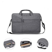 Laptop Bag with Shoulder Strap - 15.6” by 9eight5