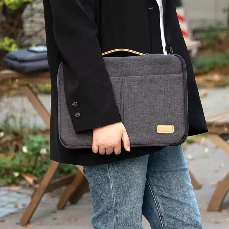 Laptop Bag - 15.6” by 9eight5