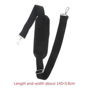 Laptop Bag Strap by 9eight5