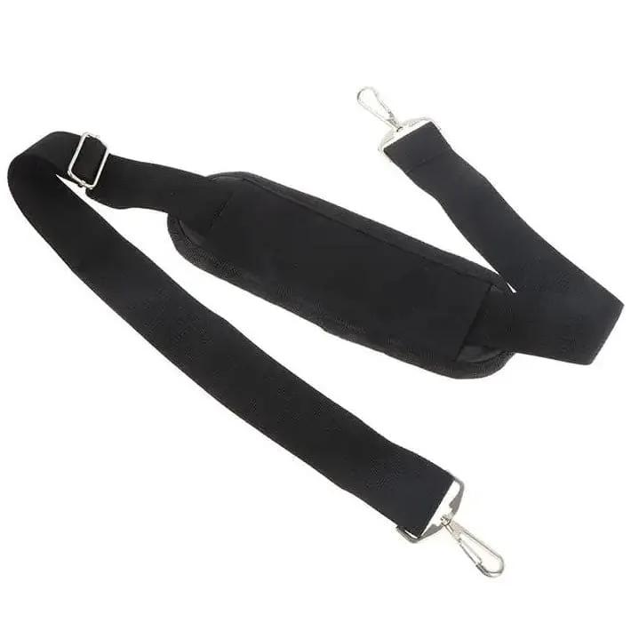 Laptop Bag Strap by 9eight5