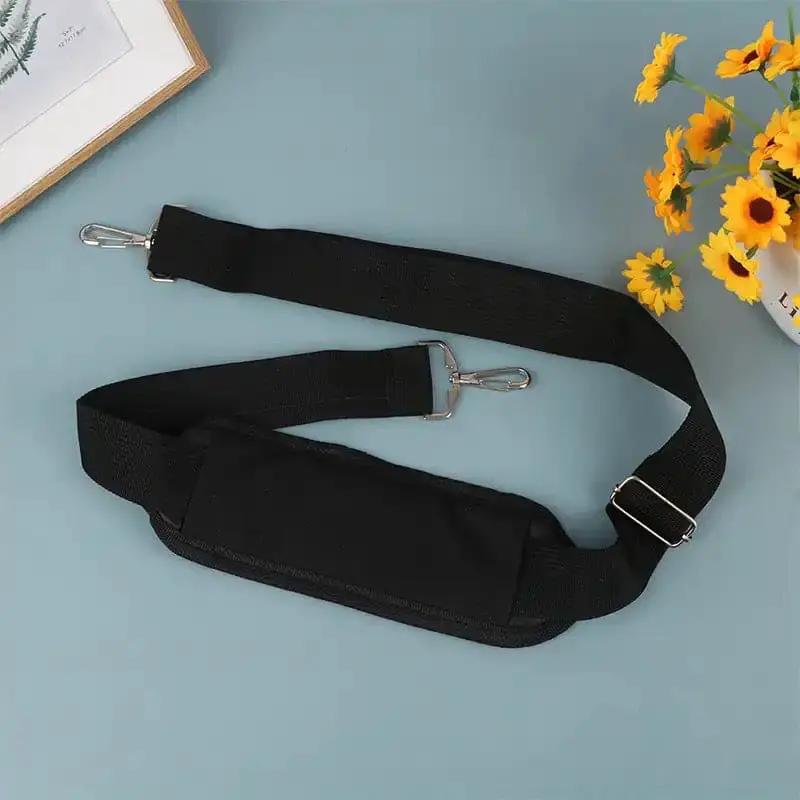 Laptop Bag Strap by 9eight5