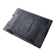 techplus Laptop Cooling Stand with Fan | Adjustable Laptop Holder for Gaming, Office & Desk Laptop Cooling Stand with Fan | Adjustable Laptop Holder for Gaming, Office & Desk
