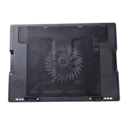 Laptop Stand with Cooling Fan for iPad Tablet Bracket Notebook Holder by techplus