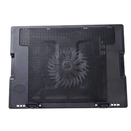 techplus Laptop Stand with Cooling Fan for iPad Tablet Bracket Notebook Holder Laptop Stand with Cooling Fan for iPad Tablet Bracket Notebook Holder