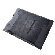 Laptop Stand with Cooling Fan for iPad Tablet Bracket Notebook Holder by techplus
