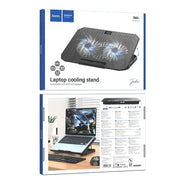 techplus Laptop Stand with Cooling Fan Adjustable (GA4) Laptop Stand with Cooling Fan Adjustable (GA4) | NZ