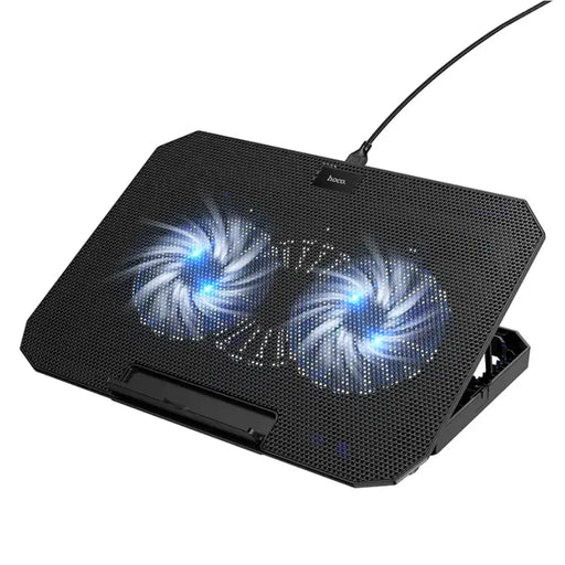 techplus Laptop Stand with Cooling Fan Adjustable (GA4) Laptop Stand with Cooling Fan Adjustable (GA4) | NZ