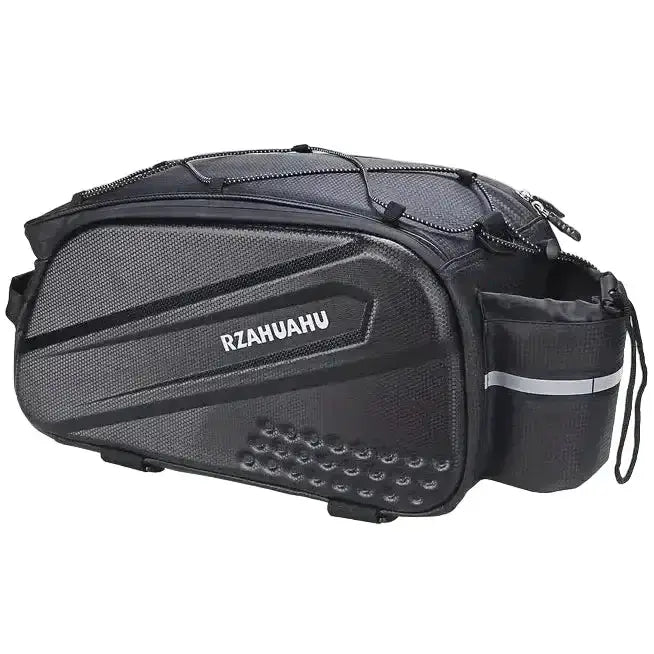 Large Capacity Bike Rear Seat Bag by Habicare