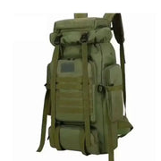 Large Capacity Mountaineering Backpack by Habicare